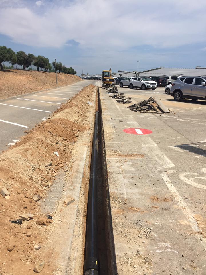 trabajo en tarragona