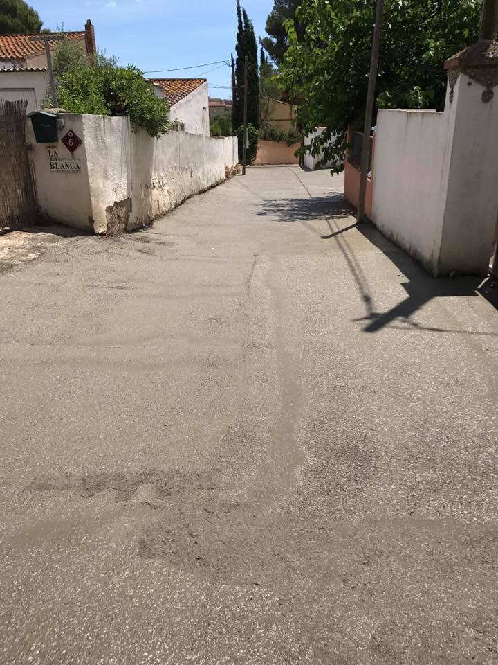 trabajo en reus
