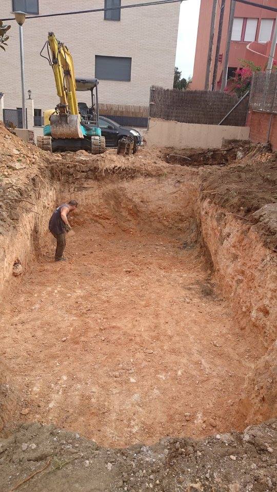 trabajo en segur de calafell