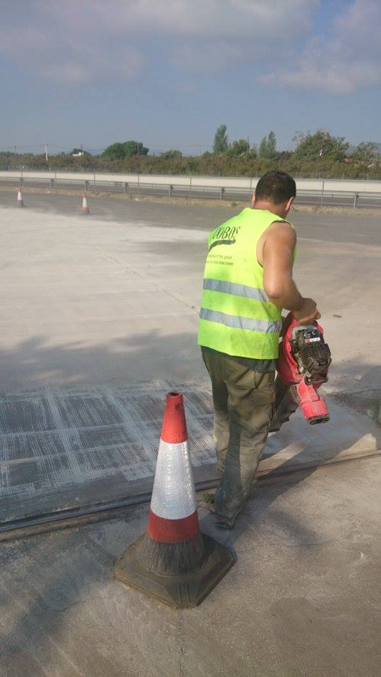 trabajo en reus