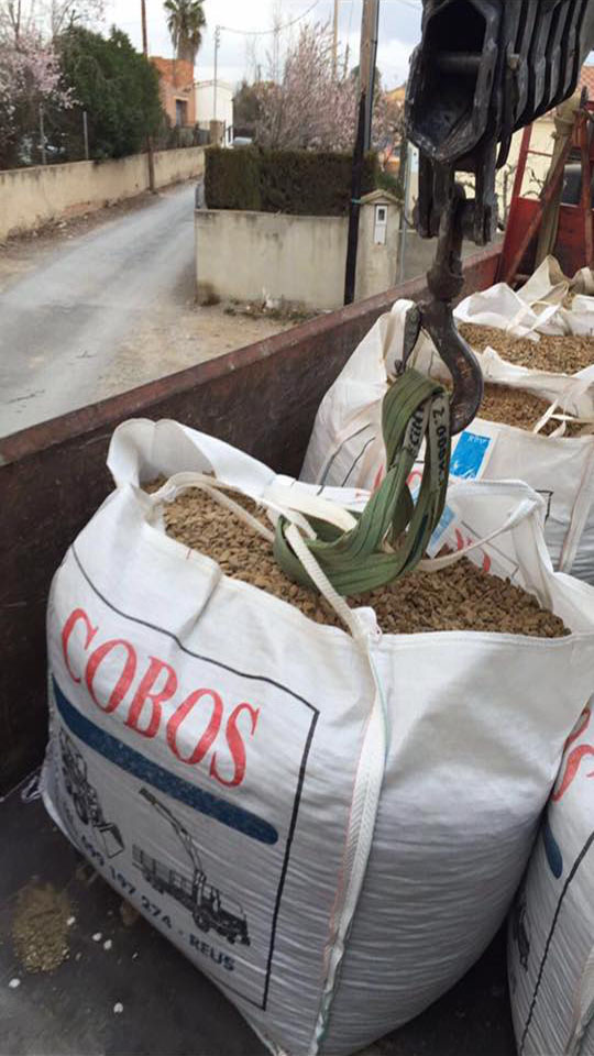 trabajo en reus